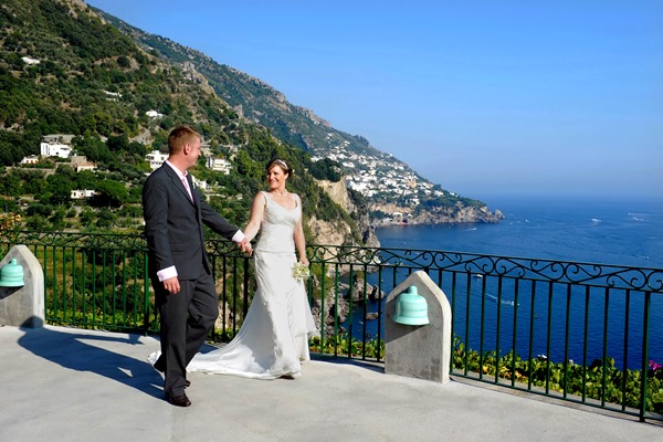 Italy Wedding